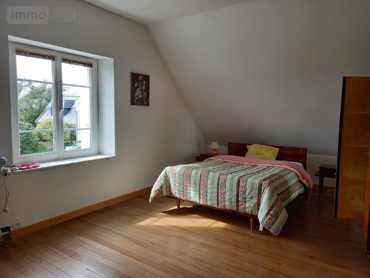 Maison a vendre Crozon 29160 Finistère 104 m2 5 pièces 212000 euros