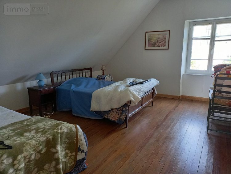 Maison a vendre Crozon 29160 Finistère 104 m2 5 pièces 212000 euros