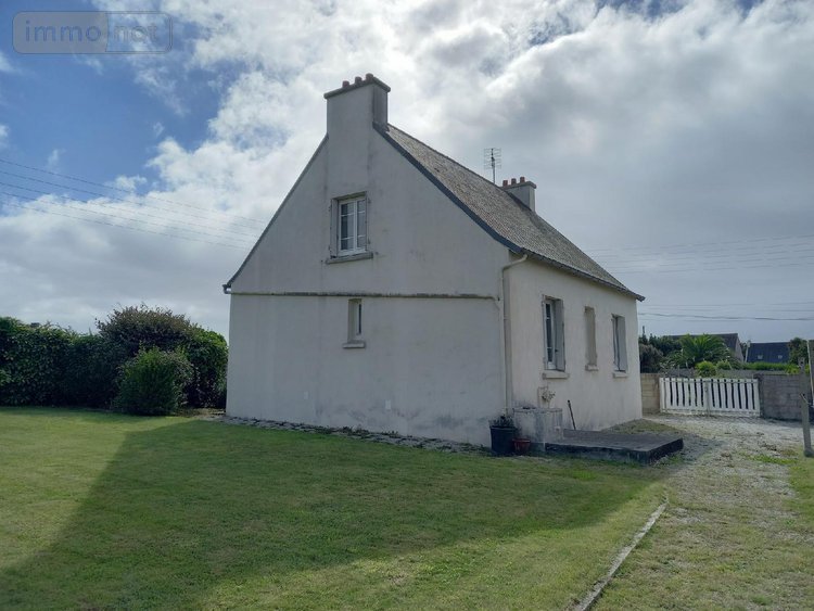 Maison a vendre Crozon 29160 Finistère 104 m2 5 pièces 212000 euros
