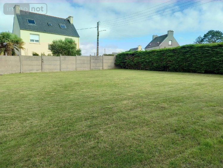 Maison a vendre Crozon 29160 Finistère 104 m2 5 pièces 212000 euros