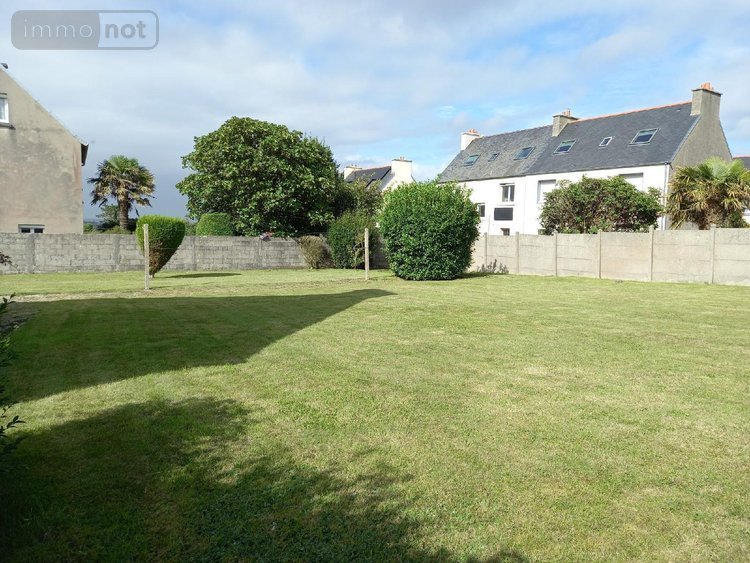 Maison a vendre Crozon 29160 Finistère 104 m2 5 pièces 212000 euros