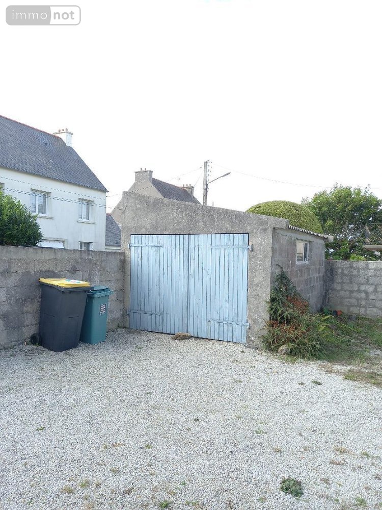 Maison a vendre Crozon 29160 Finistère 104 m2 5 pièces 212000 euros