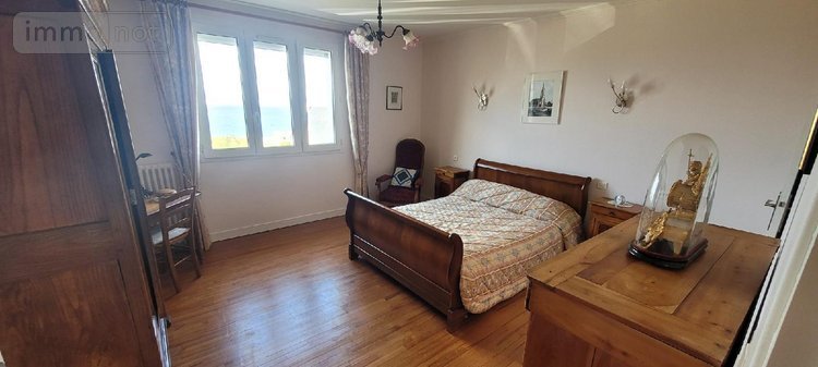 Maison a vendre Lanvéoc 29160 Finistère 220 m2 11 pièces 398240 euros
