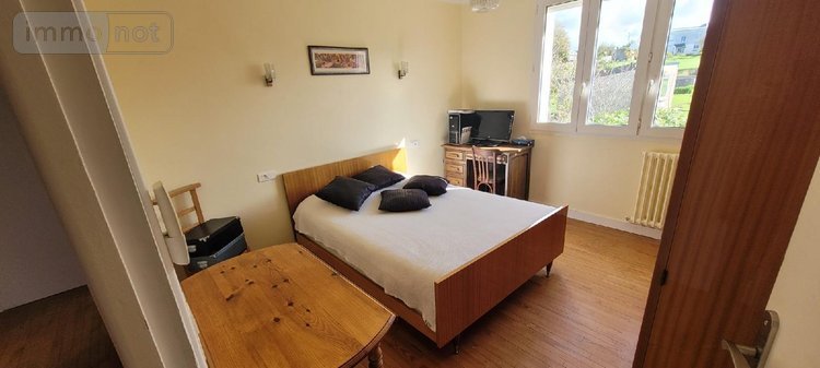 Maison a vendre Lanvéoc 29160 Finistère 220 m2 11 pièces 398240 euros