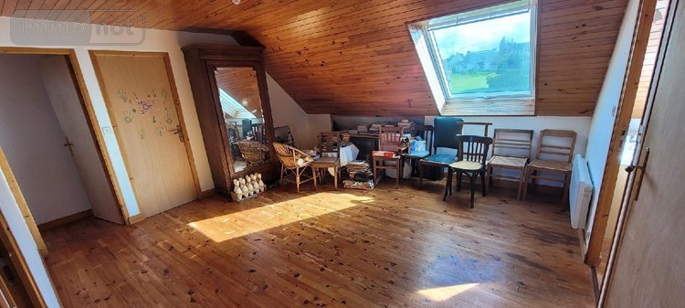 Maison a vendre Lanvéoc 29160 Finistère 220 m2 11 pièces 398240 euros
