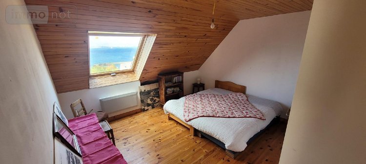 Maison a vendre Lanvéoc 29160 Finistère 220 m2 11 pièces 398240 euros