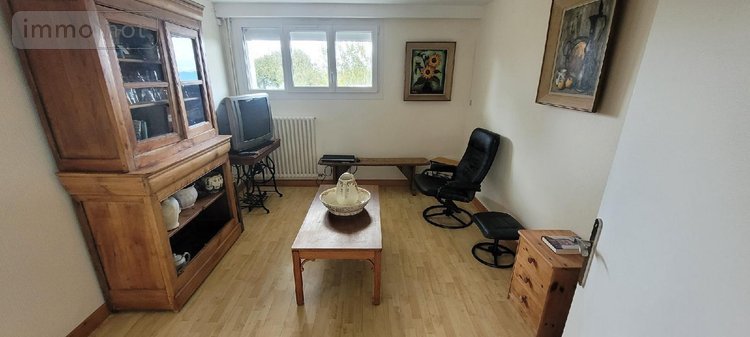 Maison a vendre Lanvéoc 29160 Finistère 220 m2 11 pièces 398240 euros