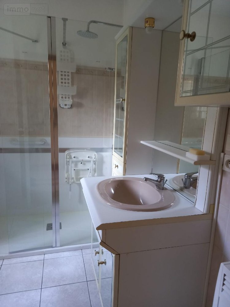 Maison a vendre Camaret-sur-Mer 29570 Finistère 93 m2 4 pièces 274040 euros