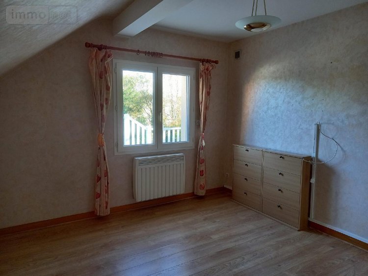 Maison a vendre Camaret-sur-Mer 29570 Finistère 93 m2 4 pièces 274040 euros