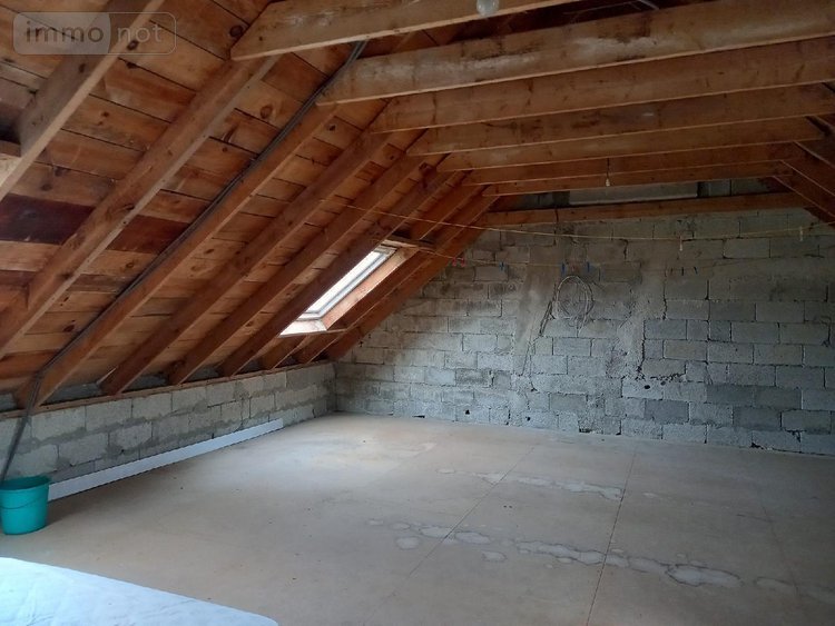 Maison a vendre Telgruc-sur-Mer 29560 Finistère 95 m2 5 pièces 196100 euros