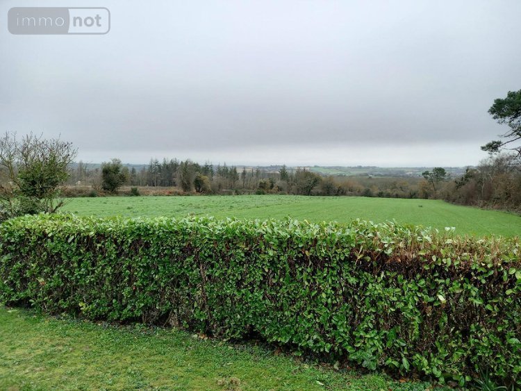 Maison a vendre Telgruc-sur-Mer 29560 Finistère 95 m2 5 pièces 196100 euros