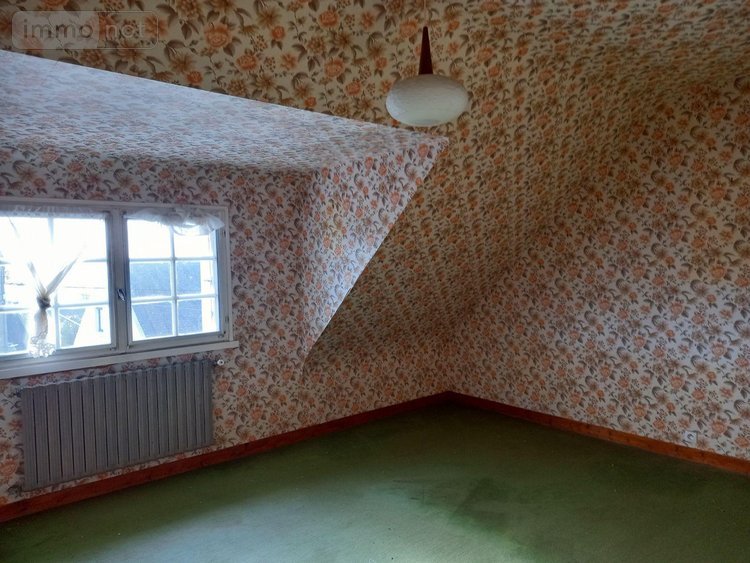 Maison a vendre Crozon 29160 Finistère 159 m2 10 pièces 247690 euros