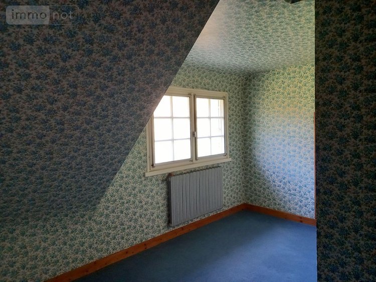 Maison a vendre Crozon 29160 Finistère 159 m2 10 pièces 247690 euros