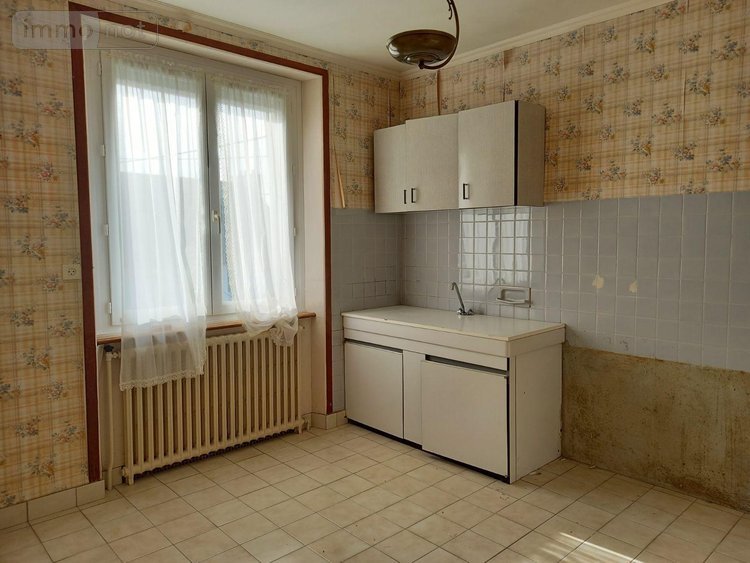 Maison a vendre Crozon 29160 Finistère 159 m2 10 pièces 247690 euros