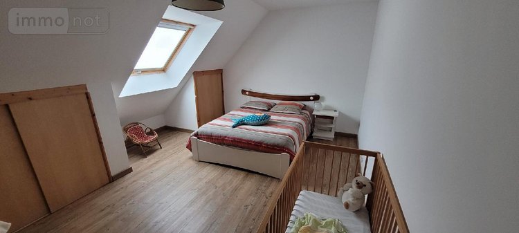 Maison a vendre Camaret-sur-Mer 29570 Finistère 156 m2 7 pièces 351080 euros