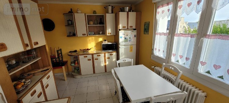 Maison a vendre Camaret-sur-Mer 29570 Finistère 156 m2 7 pièces 351080 euros