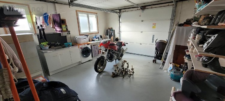 Maison a vendre Camaret-sur-Mer 29570 Finistère 156 m2 7 pièces 351080 euros