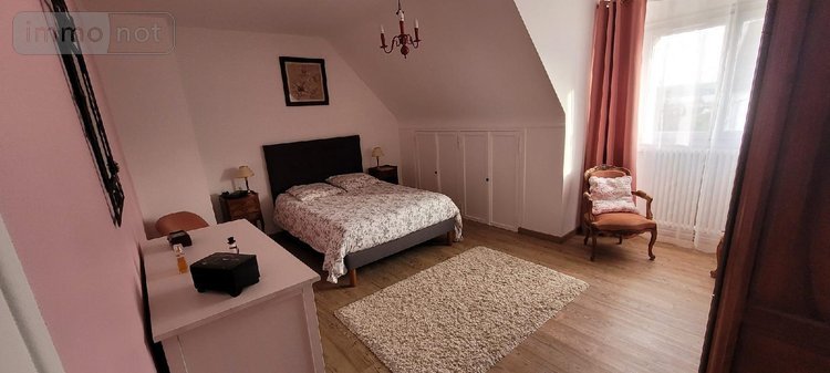 Maison a vendre Camaret-sur-Mer 29570 Finistère 156 m2 7 pièces 351080 euros