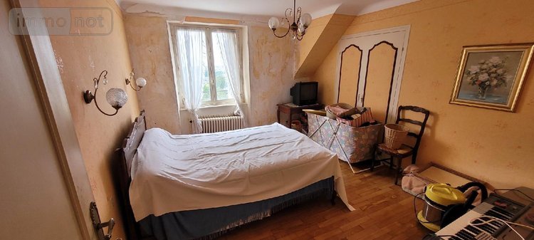 Maison a vendre Camaret-sur-Mer 29570 Finistère 180 m2 11 pièces 323950 euros