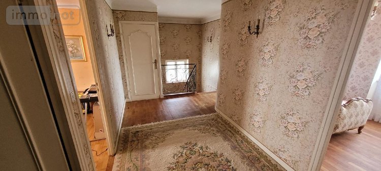 Maison a vendre Camaret-sur-Mer 29570 Finistère 180 m2 11 pièces 323950 euros