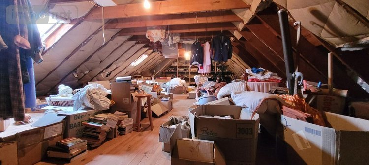 Maison a vendre Camaret-sur-Mer 29570 Finistère 180 m2 11 pièces 323950 euros