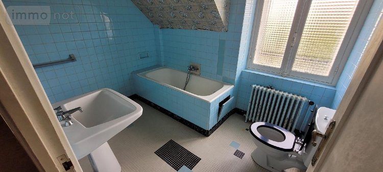 Maison a vendre Camaret-sur-Mer 29570 Finistère 180 m2 11 pièces 323950 euros