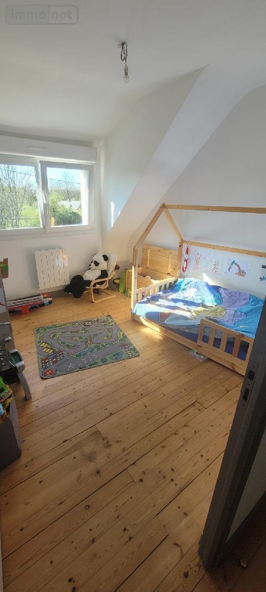 Maison a vendre Crozon 29160 Finistère 188 m2 9 pièces 408720 euros