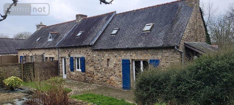 Maison a vendre Crozon 29160 Finistère 188 m2 9 pièces 408720 euros