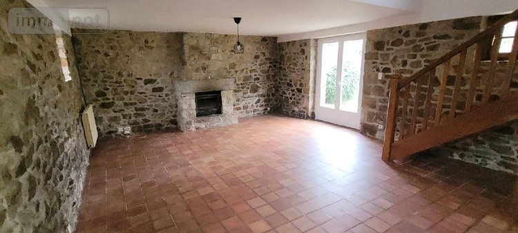 Maison a vendre Crozon 29160 Finistère 188 m2 9 pièces 408720 euros