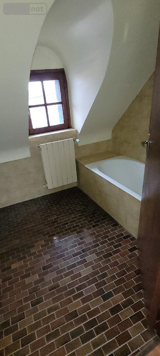 Maison a vendre Crozon 29160 Finistère 188 m2 9 pièces 408720 euros