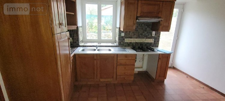 Maison a vendre Crozon 29160 Finistère 188 m2 9 pièces 408720 euros