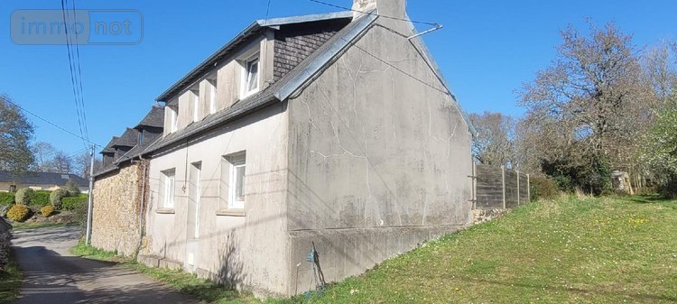 Maison a vendre Crozon 29160 Finistère 188 m2 9 pièces 408720 euros