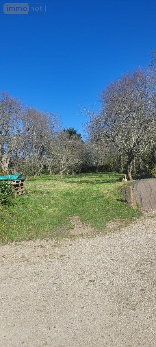 Maison a vendre Crozon 29160 Finistère 188 m2 9 pièces 408720 euros