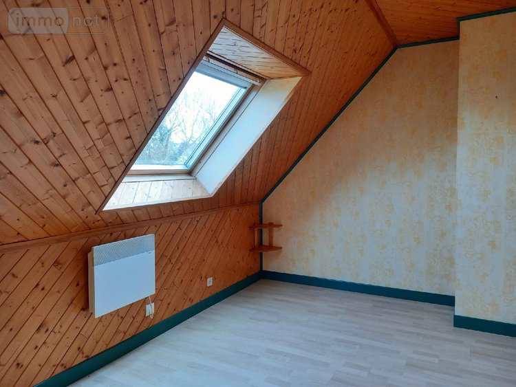 Maison a vendre Camaret-sur-Mer 29570 Finistère 98 m2 5 pièces 268770 euros