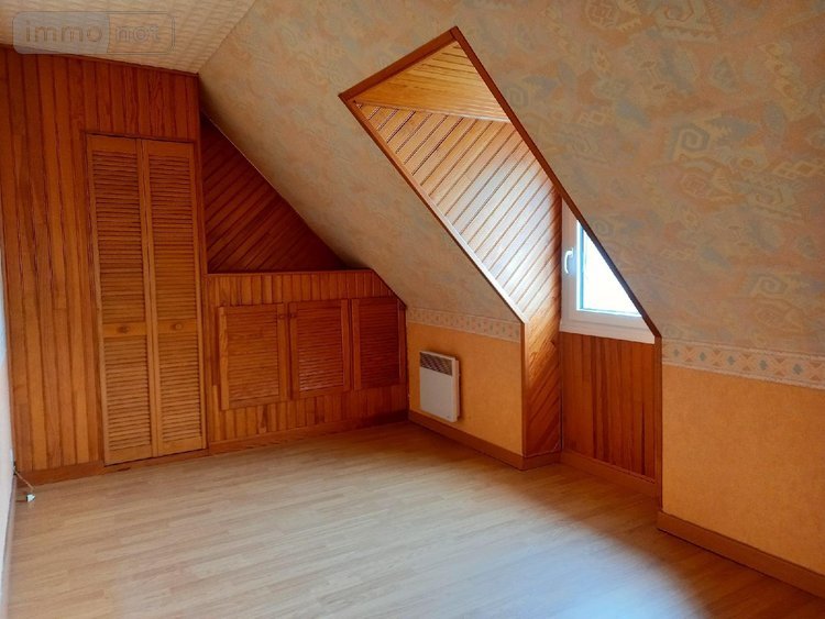 Maison a vendre Camaret-sur-Mer 29570 Finistère 98 m2 5 pièces 268770 euros