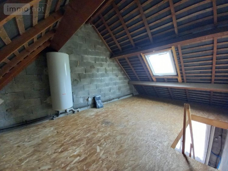 Maison a vendre Camaret-sur-Mer 29570 Finistère 98 m2 5 pièces 268770 euros