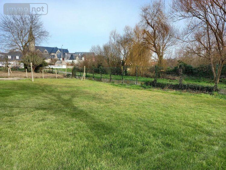 Maison a vendre Camaret-sur-Mer 29570 Finistère 98 m2 5 pièces 268770 euros