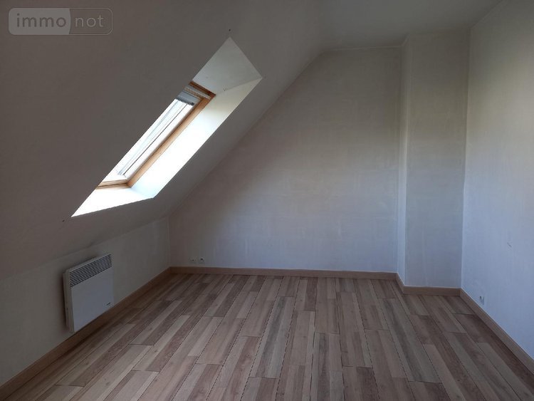 Maison a vendre Telgruc-sur-Mer 29560 Finistère 68 m2 4 pièces 263500 euros