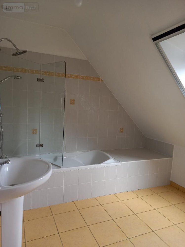 Maison a vendre Telgruc-sur-Mer 29560 Finistère 68 m2 4 pièces 263500 euros