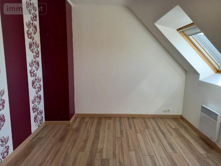 Maison a vendre Telgruc-sur-Mer 29560 Finistère 68 m2 4 pièces 263500 euros