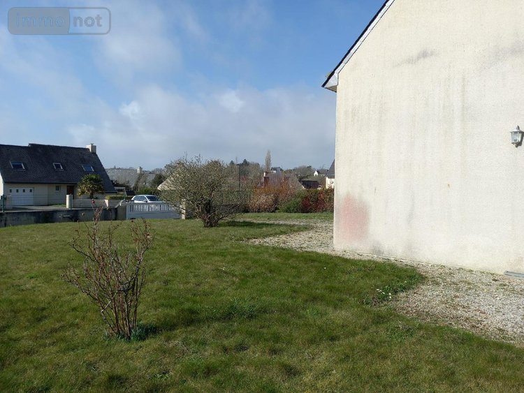 Maison a vendre Telgruc-sur-Mer 29560 Finistère 68 m2 4 pièces 263500 euros