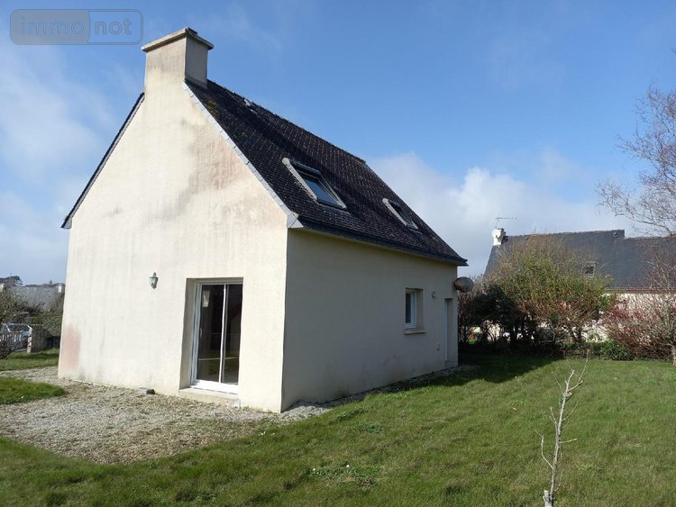 Maison a vendre Telgruc-sur-Mer 29560 Finistère 68 m2 4 pièces 263500 euros