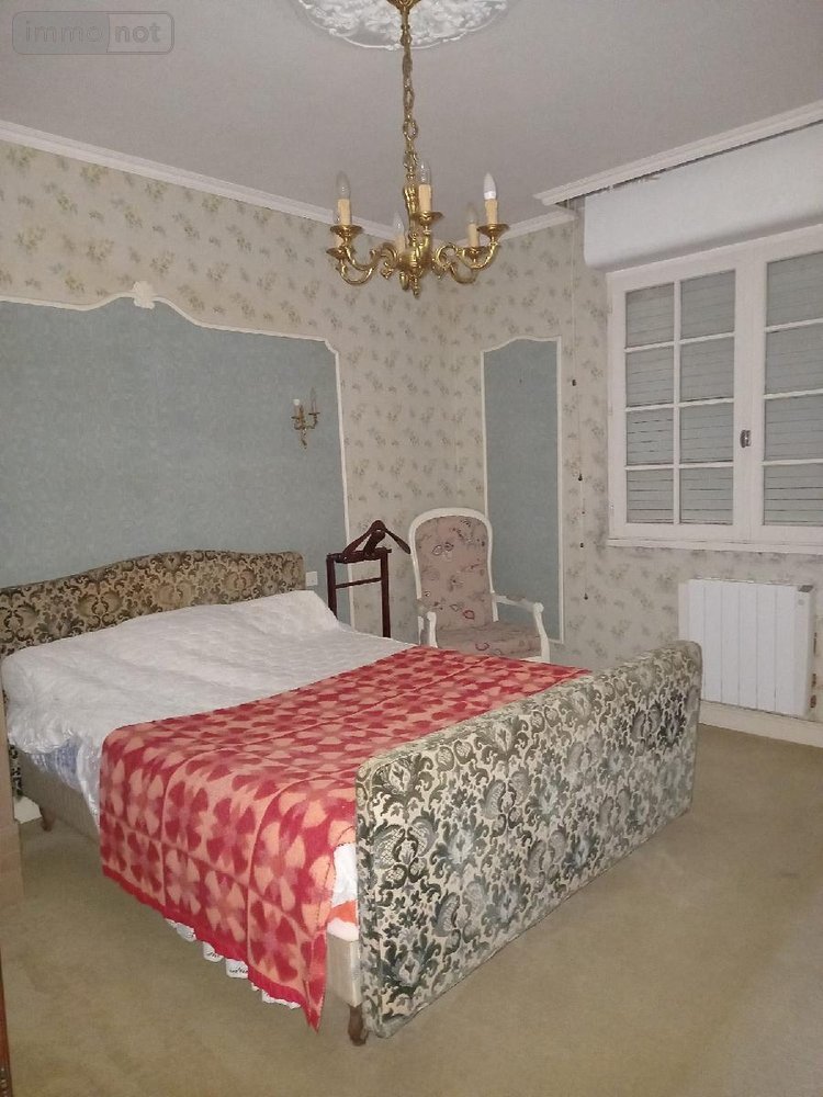 Maison a vendre Lanvéoc 29160 Finistère 125 m2 6 pièces 237150 euros
