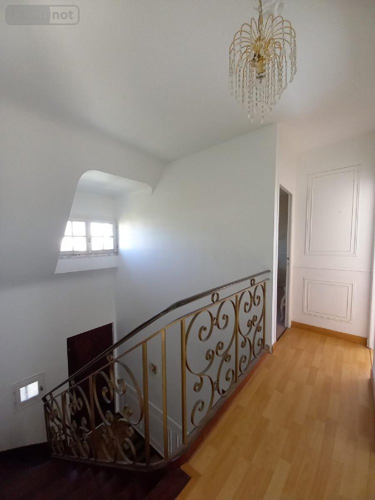 Maison a vendre Lanvéoc 29160 Finistère 125 m2 6 pièces 237150 euros