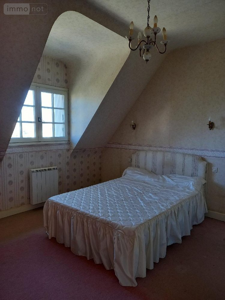 Maison a vendre Lanvéoc 29160 Finistère 125 m2 6 pièces 237150 euros