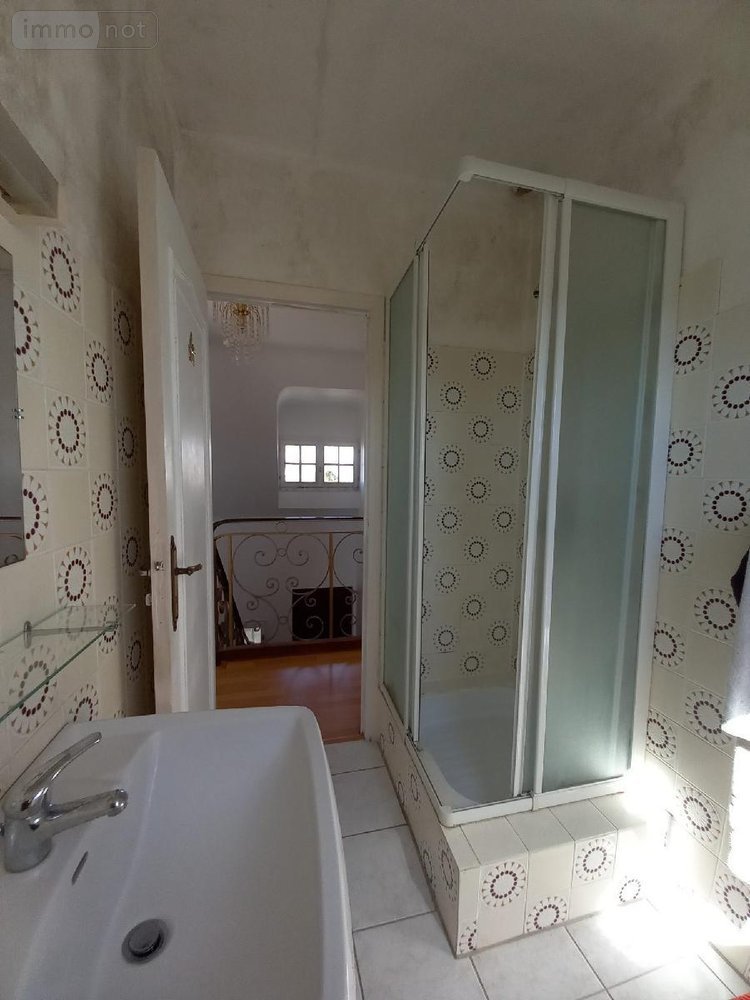 Maison a vendre Lanvéoc 29160 Finistère 125 m2 6 pièces 237150 euros