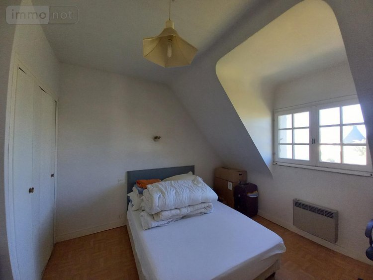 Maison a vendre Lanvéoc 29160 Finistère 125 m2 6 pièces 237150 euros