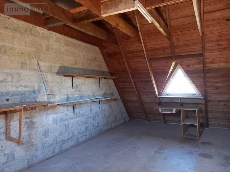 Maison a vendre Lanvéoc 29160 Finistère 125 m2 6 pièces 237150 euros