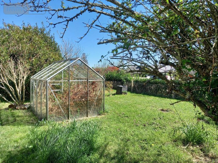 Maison a vendre Lanvéoc 29160 Finistère 125 m2 6 pièces 237150 euros