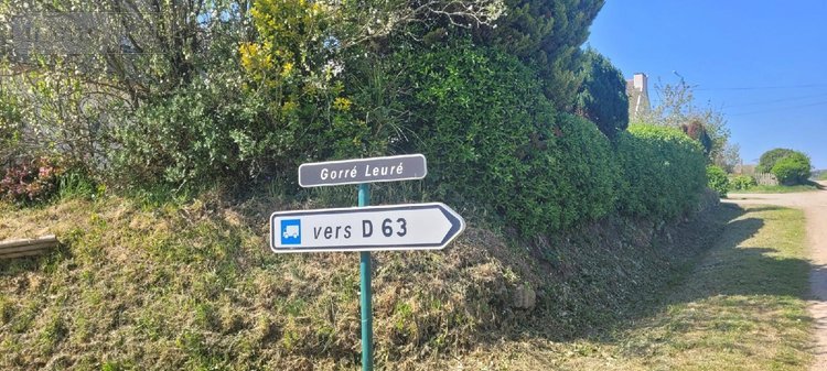 Maison a vendre Saint-Nic 29550 Finistère 118 m2 7 pièces 212000 euros